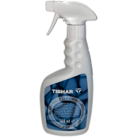 Tibhar  Table Tennis Table Cleaner - 500ml